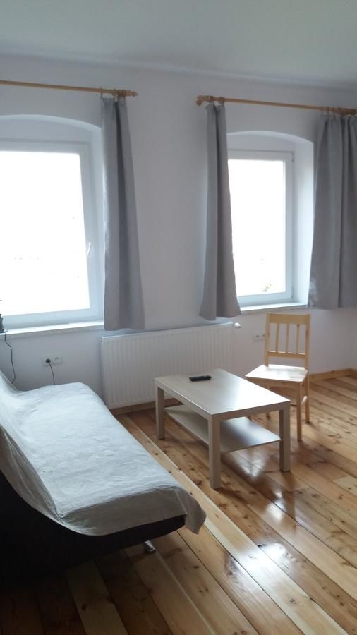 Апартаменты Apartament Albion Шклярска-Поремба-22