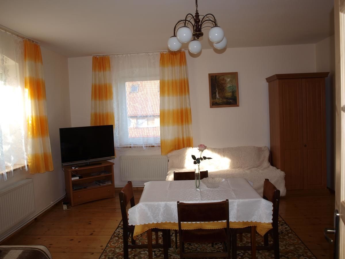 Апартаменты Apartament Albion Шклярска-Поремба-26