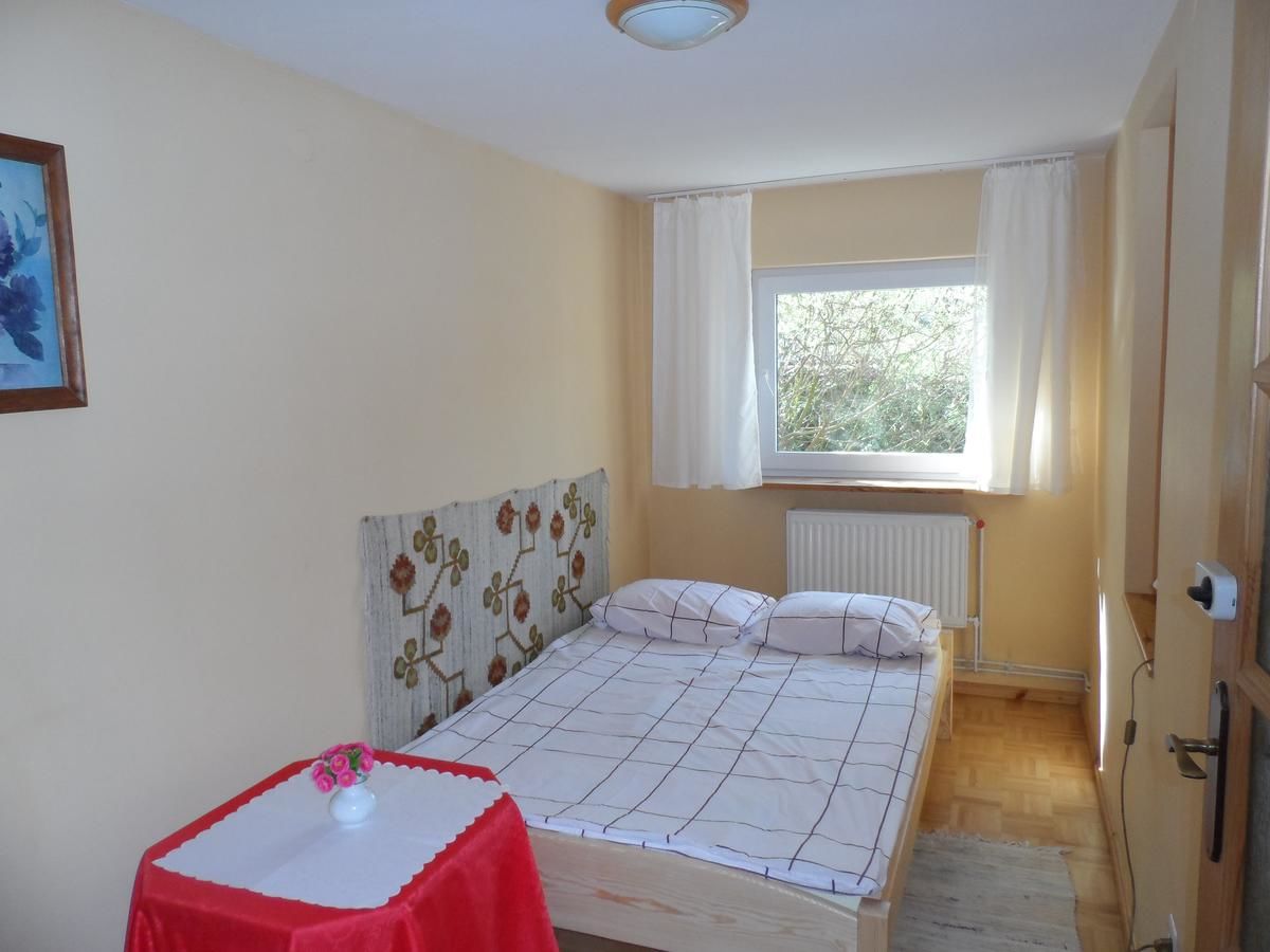 Апартаменты Apartament Albion Шклярска-Поремба-27