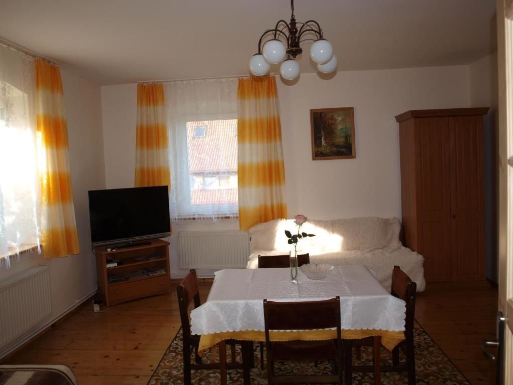 Апартаменты Apartament Albion Шклярска-Поремба-37